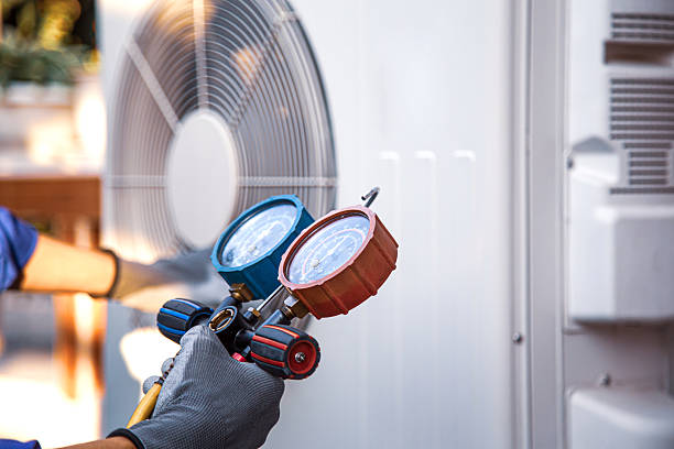 Trusted Hvac Maintenance service in Applegate, CA - HVAC Repair CO